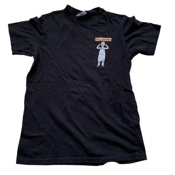 Bob's Burgers T-shirt size Small - Picture 3 of 3